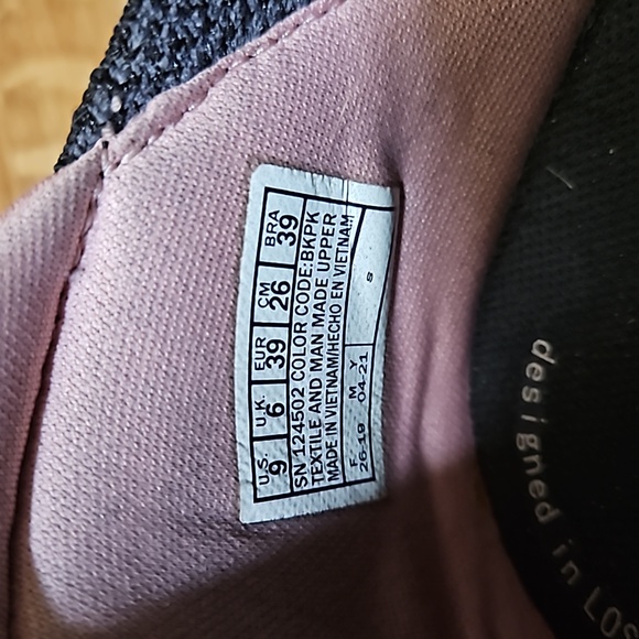 Skechers Go Walk Slip Ons Shoes 9 - Picture 13 of 15